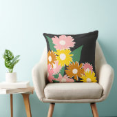 デイジー喜び クッション (椅子)