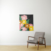 デイジー喜び タペストリー (インサイチュ)