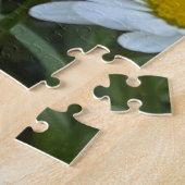 デイジー園 ジグソーパズル (側面)