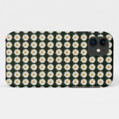 デイジー型症例 Case-Mate iPhoneケース (裏面(横))