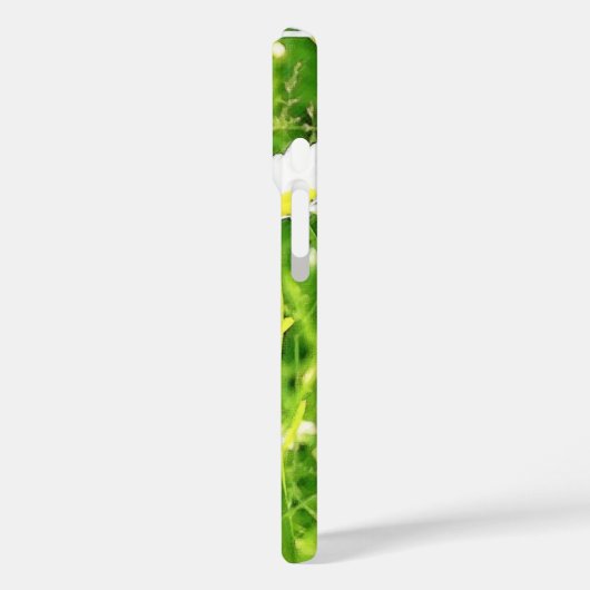 デイジー場 Case-Mate iPhoneケース (裏面 / 左)