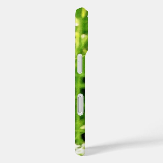 デイジー場 Case-Mate iPhoneケース (裏面 / 右)