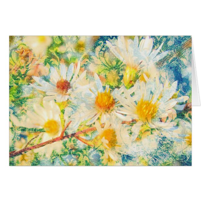 デイジー壁紙 (正面横)