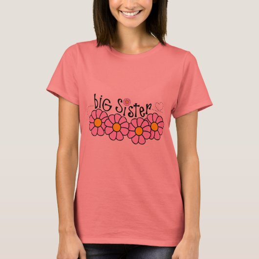 デイジー大症 Tシャツ (正面)