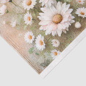 デイジー妖精&バタフライスクリプトエフェメラデクページ 薄葉紙 (詳細)