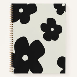 デイジー帳 ノートブック