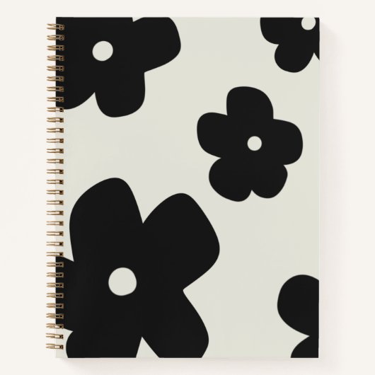 デイジー帳 ノートブック (正面)