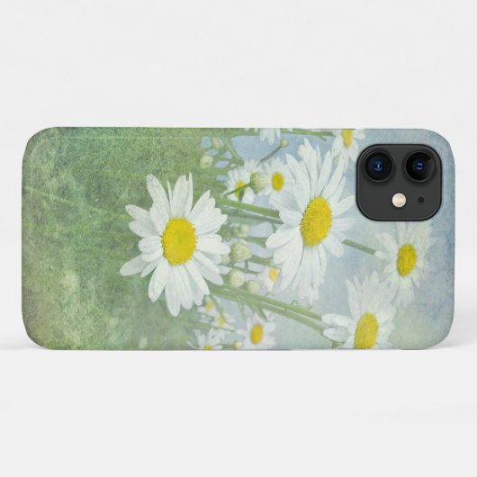 デイジー庭園 Case-Mate iPhoneケース (裏面(横))