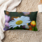 デイジー愛！ ランバークッション (ブランケット)