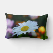 デイジー愛！ ランバークッション (裏面)