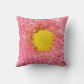 デイジー投げクッション クッション (裏面)