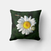 デイジー投げクッション クッション (裏面)