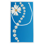 デイジー抱き枕 スモールペーパーバッグ (裏面)