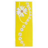 デイジー抱き枕 ワインギフトバッグ (裏面)