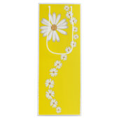 デイジー抱き枕 ワインギフトバッグ (正面)