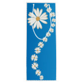 デイジー抱き枕 ワインギフトバッグ (裏面)