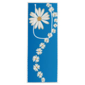 デイジー抱き枕 ワインギフトバッグ (正面)