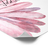 デイジー救済の忙しアドレス先 ポスター (角)