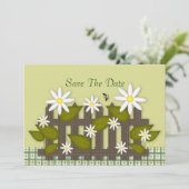 デイジー日付の保存 セーブザデート (スタンド正面)