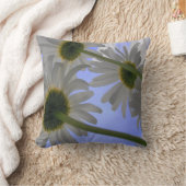 デイジー日花 クッション (ブランケット)