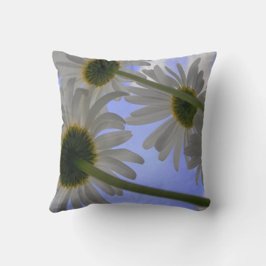 デイジー日花 クッション (裏面)