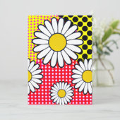 デイジー日 シーズンカード (スタンド正面)