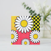 デイジー日 シーズンカード (スタンド正面)