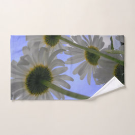 デイジー日 ハンドタオル