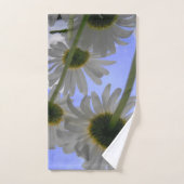 デイジー日 ハンドタオル (ハンドタオル)