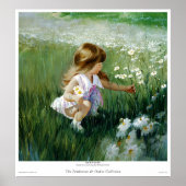 デイジー日 ポスター (正面)