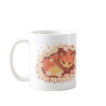 デイジー春キツネ