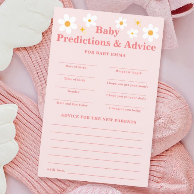 デイジー春予測ゲームにおける開花ベビーベビー (クリエイターアップロード済み)