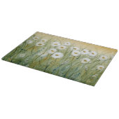 デイジー春1 カッティングボード (角)