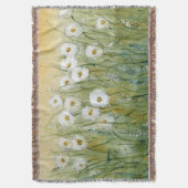 デイジー春1 スローブランケット (正面縦)