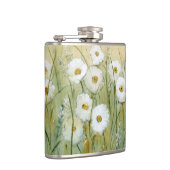 デイジー春1 フラスク (右)