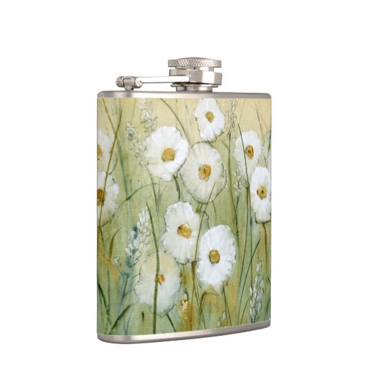 デイジー春1 フラスク (右)