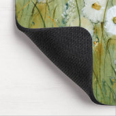 デイジー春1 マウスパッド (コーナー)