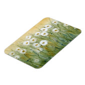 デイジー春1 マグネット (左側)