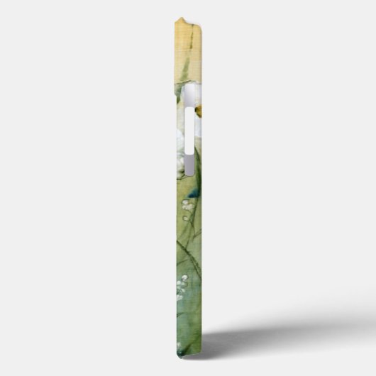 デイジー春I Case-Mate iPhoneケース (裏面 / 左)