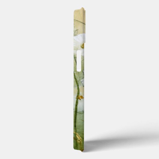 デイジー春I Case-Mate iPhoneケース (裏面 / 右)