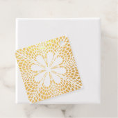 デイジー曼荼羅 フェイバータグ (箱)