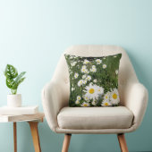 デイジー枕 クッション (椅子)