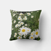 デイジー枕 クッション (裏面)