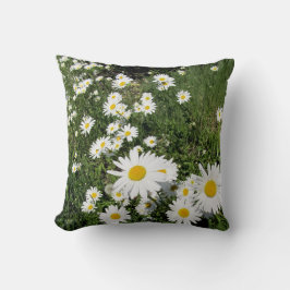 デイジー枕 クッション