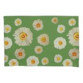 デイジー枕 枕カバー (正面)