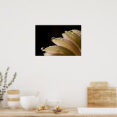 デイジー液滴 ポスター (キッチン)