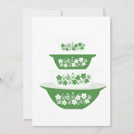 デイジー熱狂するピレックス サンキューカード