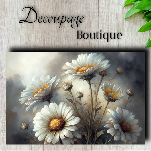 デイジー猶予の解除 薄葉紙