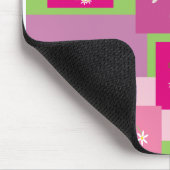 デイジー猿、デイジー猿 マウスパッド (コーナー)