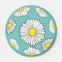 デイジー磁石 マグネット